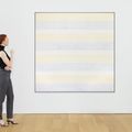Agnes Martin — Без названия #7, изображение 4
