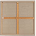 Agnes Martin — Без названия #5, изображение 3