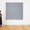 Agnes Martin — Без названия #10, изображение 2