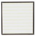 Agnes Martin — Без названия, изображение 2