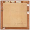 Agnes Martin — Перспектива, изображение 3