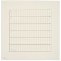 Agnes Martin — В ясный день, изображение 14