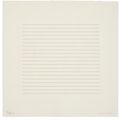 Agnes Martin — В ясный день, изображение 15