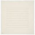 Agnes Martin — В ясный день, изображение 17