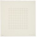 Agnes Martin — В ясный день, изображение 21