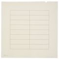 Agnes Martin — В ясный день, изображение 4
