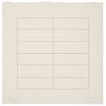 Agnes Martin — В ясный день, изображение 5