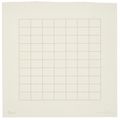 Agnes Martin — В ясный день, изображение 10