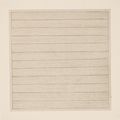 Agnes Martin — Без названия, изображение 1
