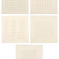 Agnes Martin — каждый: В ясный день, изображение 1