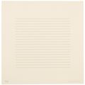 Agnes Martin — каждый: В ясный день, изображение 5