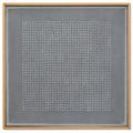Agnes Martin — Без названия, изображение 2