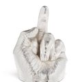 Ai Weiwei — Рука художника, изображение 3