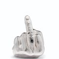 Ai Weiwei — Рука художника, изображение 1