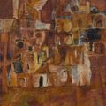 Akbar Padamsee — Руан, изображение 1