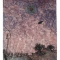Alan Reynolds — Холм в сумерках, изображение 1