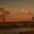 Albert Bierstadt — Крепление капюшона, изображение 1