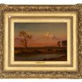 Albert Bierstadt — Крепление капюшона, изображение 2