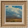 Albert Bierstadt — Исследование облаков, изображение 2