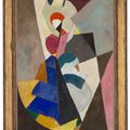 Albert Gleizes — Танцовщица, изображение 3