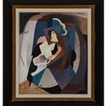 Albert Gleizes — Строительство, изображение 3