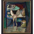 Albert Gleizes — Ну, как туалетная вода для женщин, голубая, как туалетная вода для женщин, как туалетная вода для женщин, изображение 4