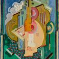 Albert Gleizes — Без титра, изображение 1
