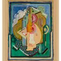 Albert Gleizes — Без титра, изображение 2