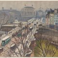 Albert Marquet — Ле-Пон-Неф, изображение 2