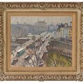 Albert Marquet — Ле-Пон-Неф, изображение 4