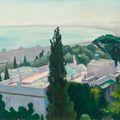 Albert Marquet — Вилла в морском стиле, изображение 1