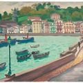 Albert Marquet — Вьюга-де-Сибур, изображение 2