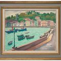 Albert Marquet — Вьюга-де-Сибур, изображение 4