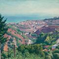 Albert Marquet — Прекрасный день, изображение 1