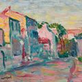 Albert Marquet — Аркуэль, изображение 1