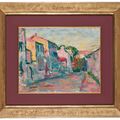 Albert Marquet — Аркуэль, изображение 2