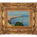 Albert Marquet — Крепость Удайя, изображение 2