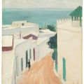 Albert Marquet — Одинокая рута, изображение 2