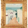 Albert Marquet — Одинокая рута, изображение 4