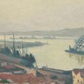 Albert Marquet — Свободный груз, изображение 1