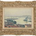 Albert Marquet — Свободный груз, изображение 4