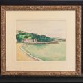 Albert Marquet — Оплата труда по-баскски, изображение 2