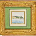 Albert Marquet — Митилена (Лесбос), изображение 4