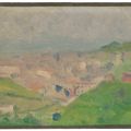 Albert Marquet — Кото-Верт, Монплезан, изображение 2