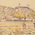 Albert Marquet — Самаритянка, изображение 1