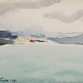 Albert Marquet — Мольде, изображение 1