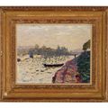 Albert Marquet — Речной тракт, изображение 3