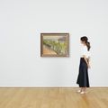 Albert Marquet — Принтемпс а-ля Фретт-Монтиньи, изображение 5