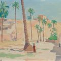 Albert Marquet — Место в Лос-Анджелесе, изображение 1