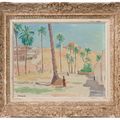 Albert Marquet — Место в Лос-Анджелесе, изображение 3